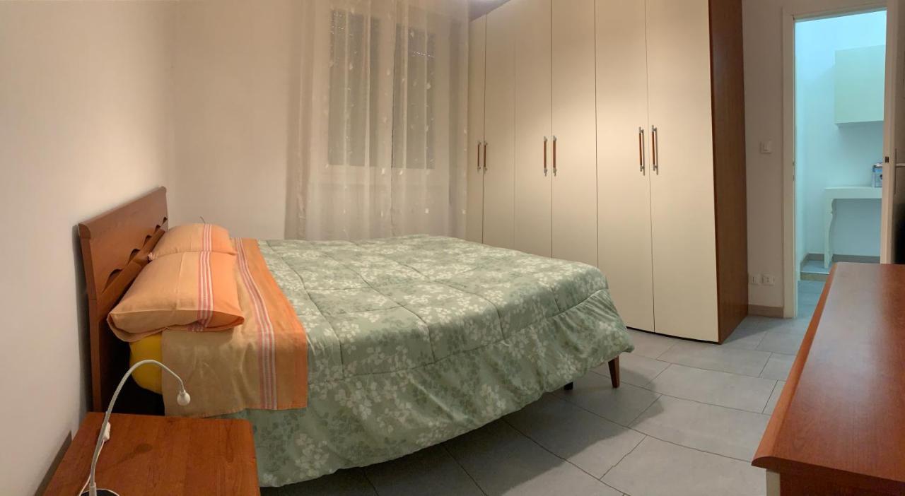 Apartament Casa Martina Viareggio Zewnętrze zdjęcie