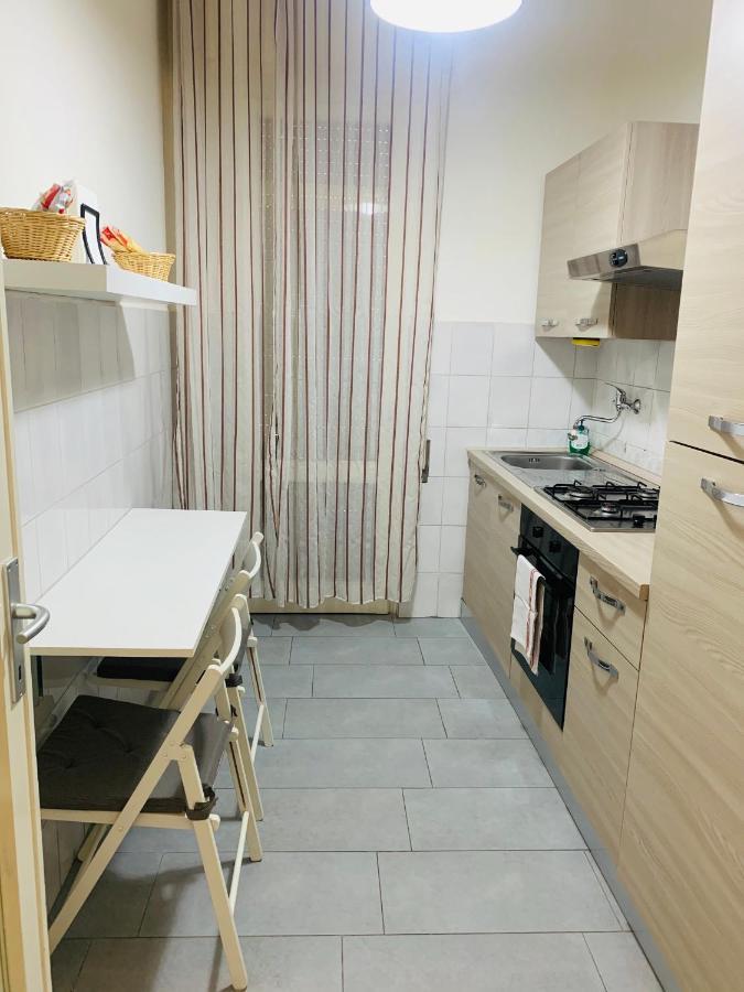 Apartament Casa Martina Viareggio Zewnętrze zdjęcie