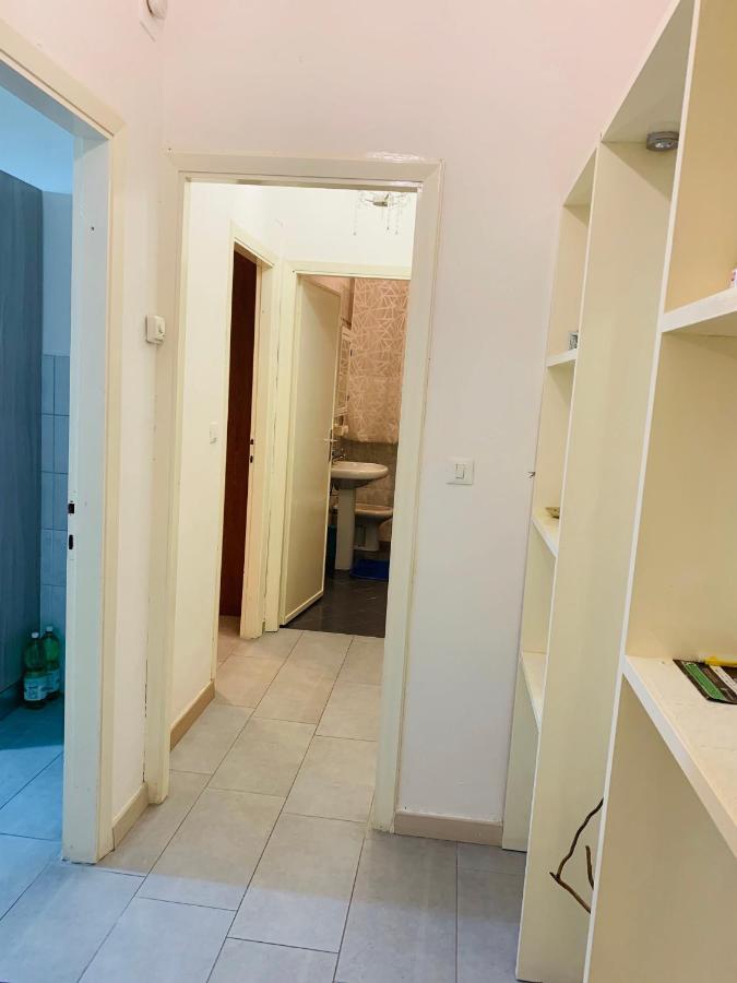 Apartament Casa Martina Viareggio Zewnętrze zdjęcie
