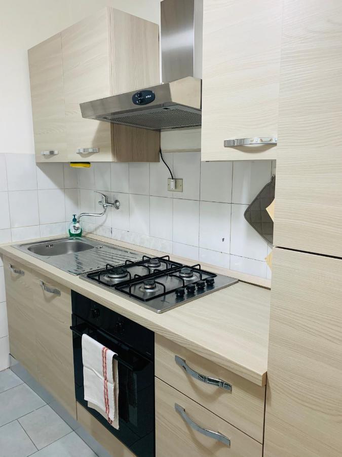 Apartament Casa Martina Viareggio Zewnętrze zdjęcie