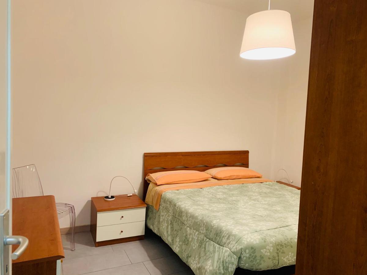 Apartament Casa Martina Viareggio Zewnętrze zdjęcie