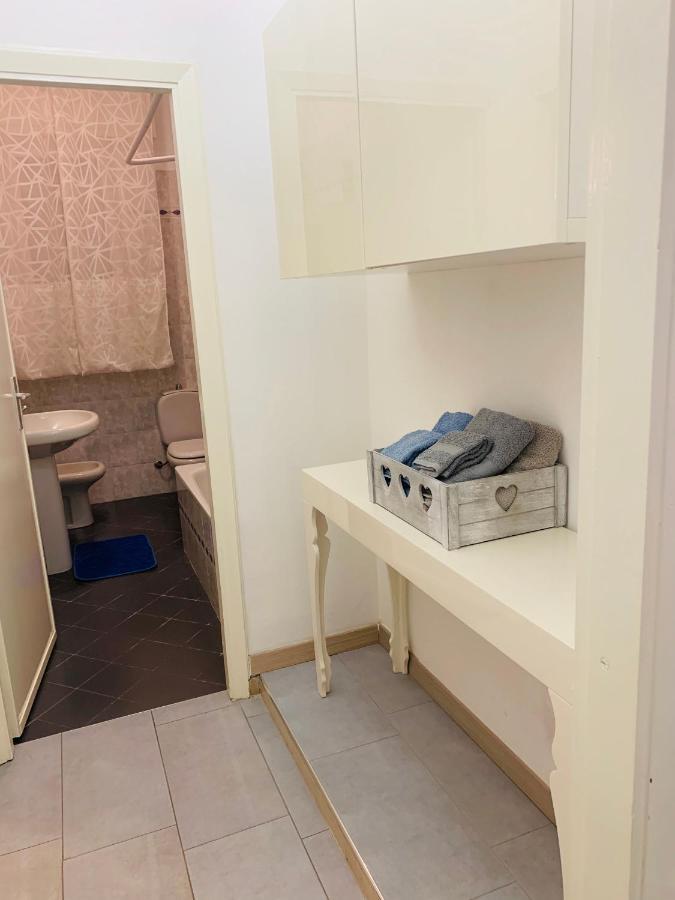 Apartament Casa Martina Viareggio Zewnętrze zdjęcie