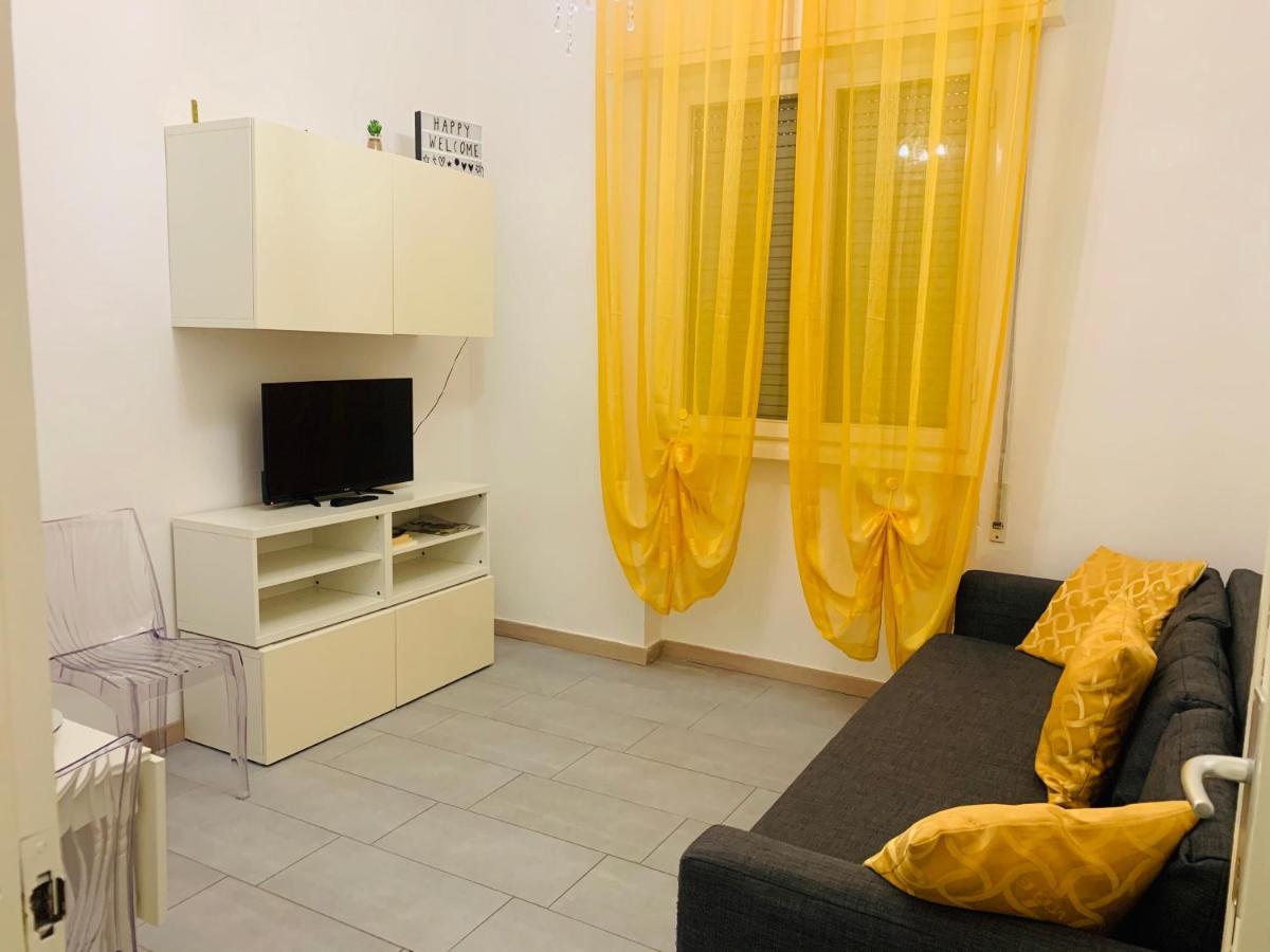 Apartament Casa Martina Viareggio Zewnętrze zdjęcie