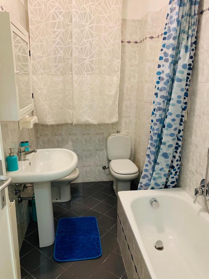 Apartament Casa Martina Viareggio Zewnętrze zdjęcie