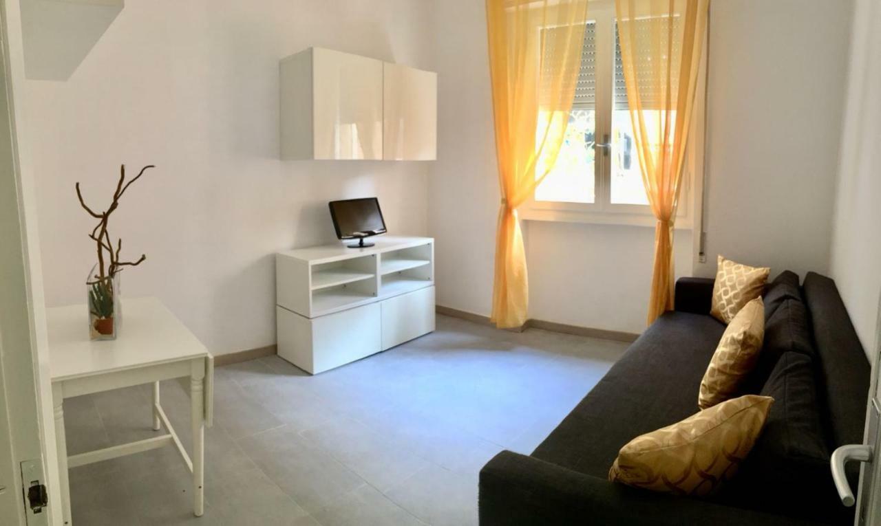 Apartament Casa Martina Viareggio Zewnętrze zdjęcie