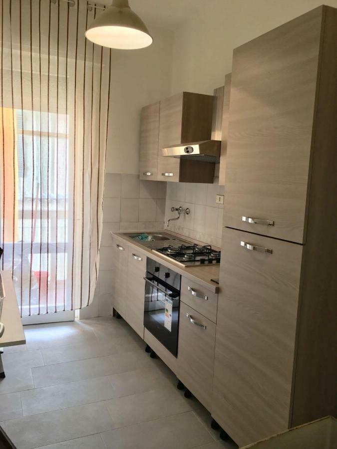 Apartament Casa Martina Viareggio Zewnętrze zdjęcie