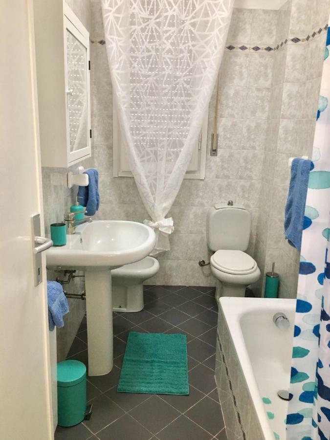 Apartament Casa Martina Viareggio Zewnętrze zdjęcie